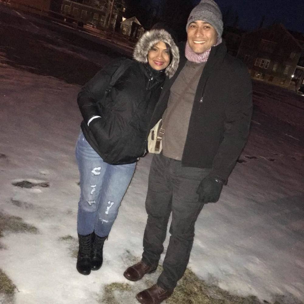 Meet your Posher, Irmarys